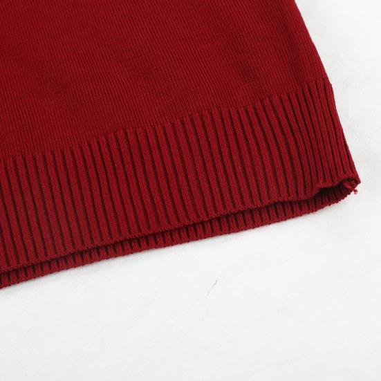 Chaqueta cárdigan de moda coreana para hombre, Jersey de punto, abrigo, suéter de manga larga