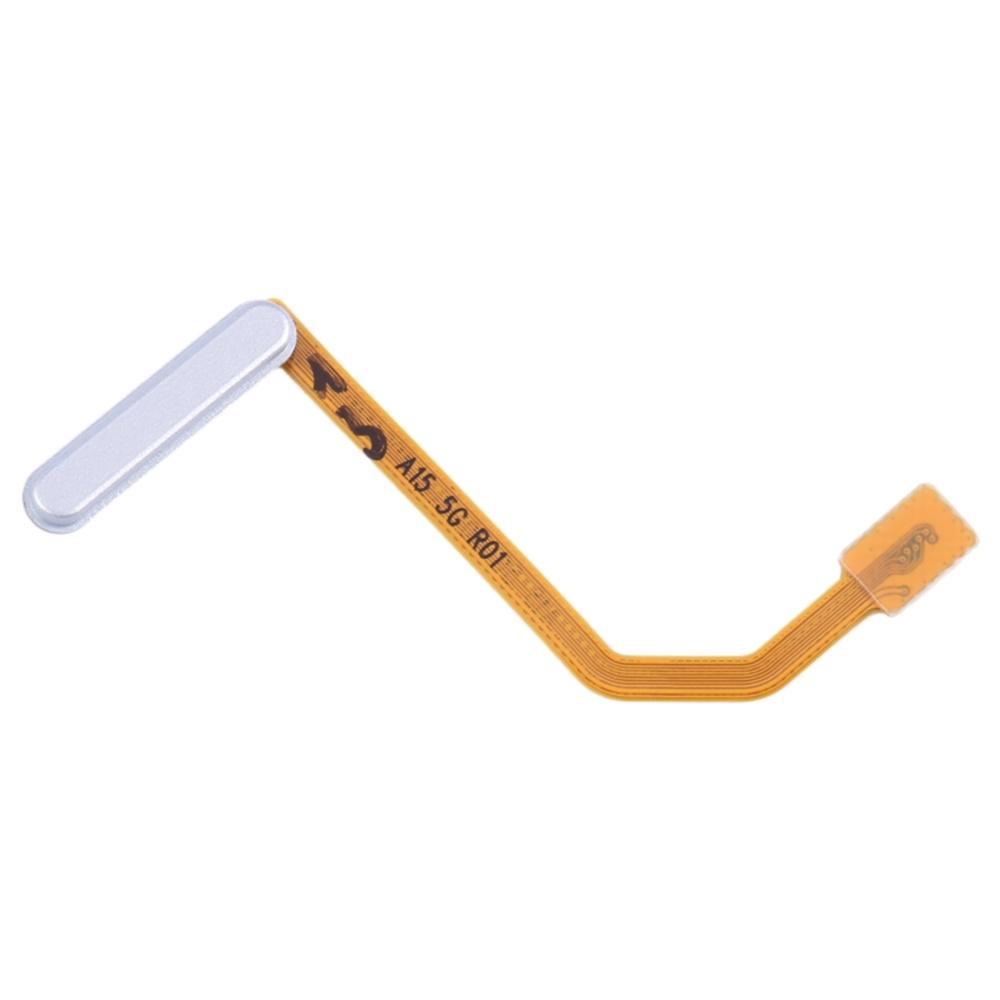 

For Samsung Galaxy A15 5G A156 Fingerprint Identification Flex Cable Power On/Off Cable (without Logo) Yellowgreen