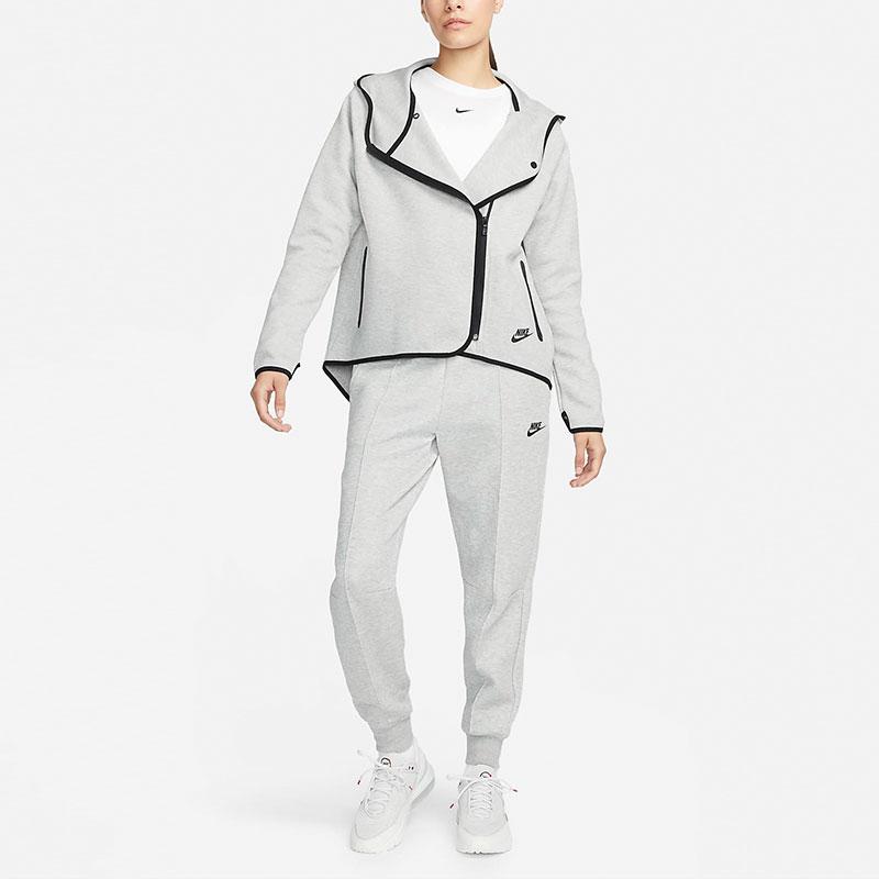 New Nike Jacket Women's Toned Dark Gray FN4165-063