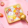 Intellectual Development DIY Mosaic Coaster Kit DIY Mosaic Cup Mat  Kindergarten Handicraft