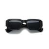 Classic Stylish Sunglasses Female Menbaidi Premium Quality Comfortable Daily Wear