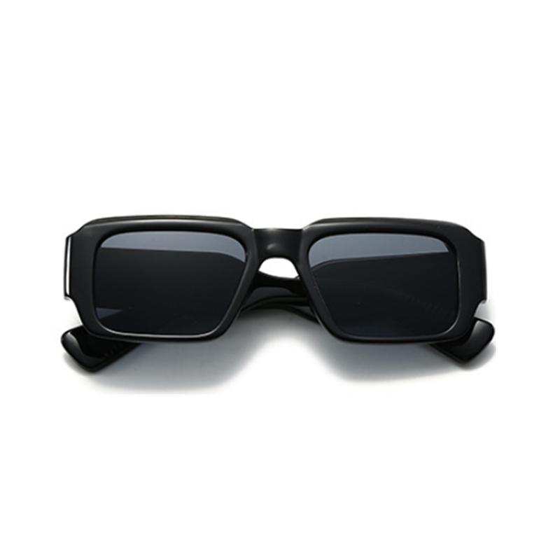 Classic Stylish Sunglasses Female Menbaidi Premium Quality Comfortable Daily Wear