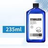 Rimuovi Alghe per Acquario 235ml Purificatore Acqua Pesci Sicuro Detergente Acqua Chiara Forniture Pulizia Acqua Stagno Alghe e Muschio Acquatici