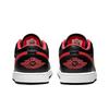 New Jordan 1 Low White Toe GS 553560-063