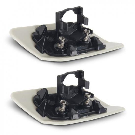 Headlight Washer Cover Cap Front Right fit for BMW 3 E92 E93 LCI Coupe 2011-13