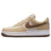 Nike Air Force 1 Low Ale Brown/Sesame/White 2022 - DQ7660-200