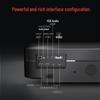 Changhong D7U 4K Ultra-Short Throw Laser TV with 120-inch Screen (CN version)
