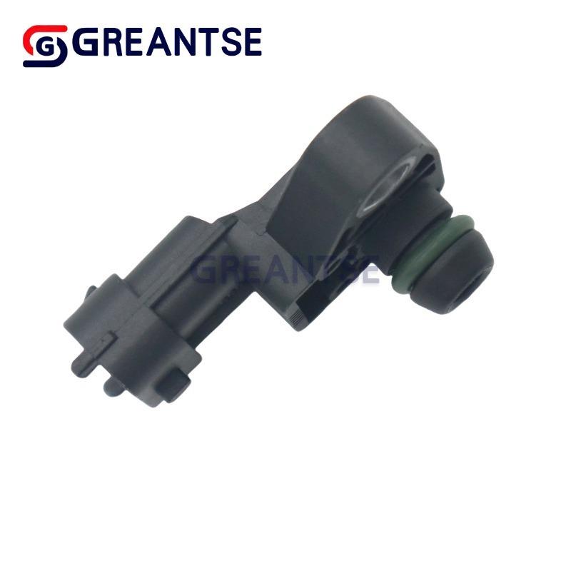 9052831 High Quality MAP Manifold Absolute Pressure Sensor MAP For Chevrolet Dongfeng Sail Auto Part Accessories
