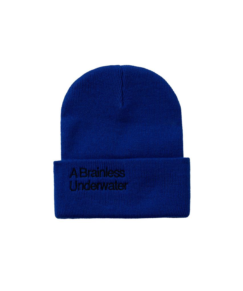 BIGWAVE COLLECTIVE Jelly Fish Univ Beanie (3 Colors)