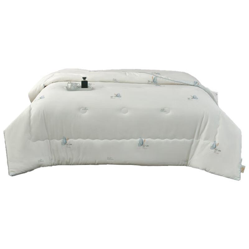 

Xuanyu Super Soft Silk-Feel Moisture-Wicking Winter Quilt 200x230cm