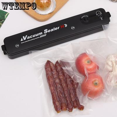 Keukenapparaten – Sealers en vacuümsealers