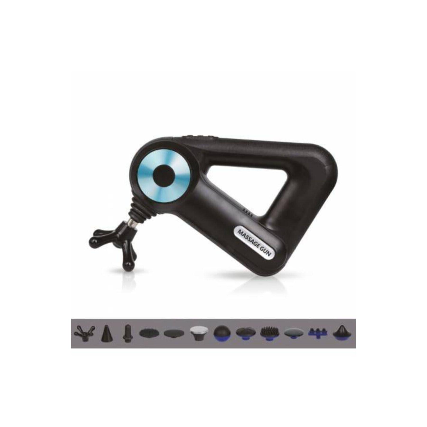 

FLQUE 12 Head Профессиональный массажный пистолет