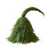 Crooked Neck Christmas Tree Ornaments Cute Christmas Decorations Fashion Mini Snow Pine Tree  Party