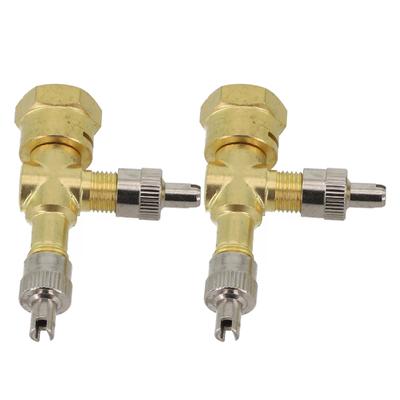 Automobiles Motorcycles Automobiles Motorcycles TPMS Valve