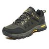 2026 Fall/Winter Cross-Border Plus Size Low-Top Men's Non-Slip, Wear-Resistant Hiking & Trail Running Shoes