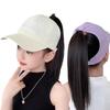Breathable Colorado Embroidered Baseball Hat Sunscreen Parent-child Cap  For Women Kids