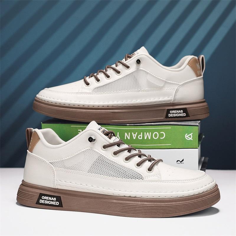 CYYTL Mens Shoes Sneakers Casual Summer Breathable Outdoor Hiking Tennis Sports Running Luxury Designer Loafers Fashion Platform
