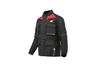 3-Jahreszeiten-Abenteuerjacke K L Größe [Honda] (Schwarz) 0SYTN-23G-KL