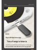 Compact Bluetooth CD Player with Speaker for English Audio Albums