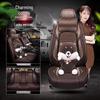 Mazda & Changan Car Seat Cushion for Mazda 3, Axela, CX-4, CX-5, CX-30 & Mazda 6