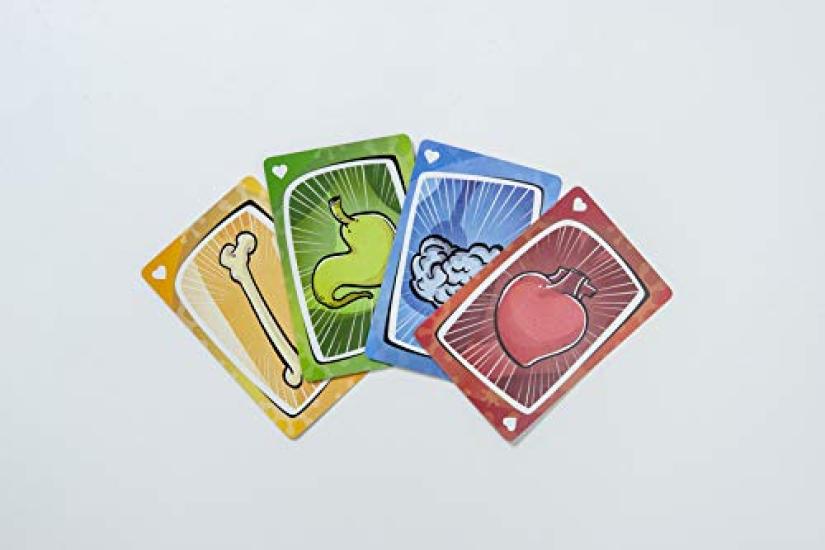 Gakken VS Children To 83030 Virus! (Ages Adults)