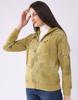 MONTE CARLO Women's Regular Fit Sweatshirt