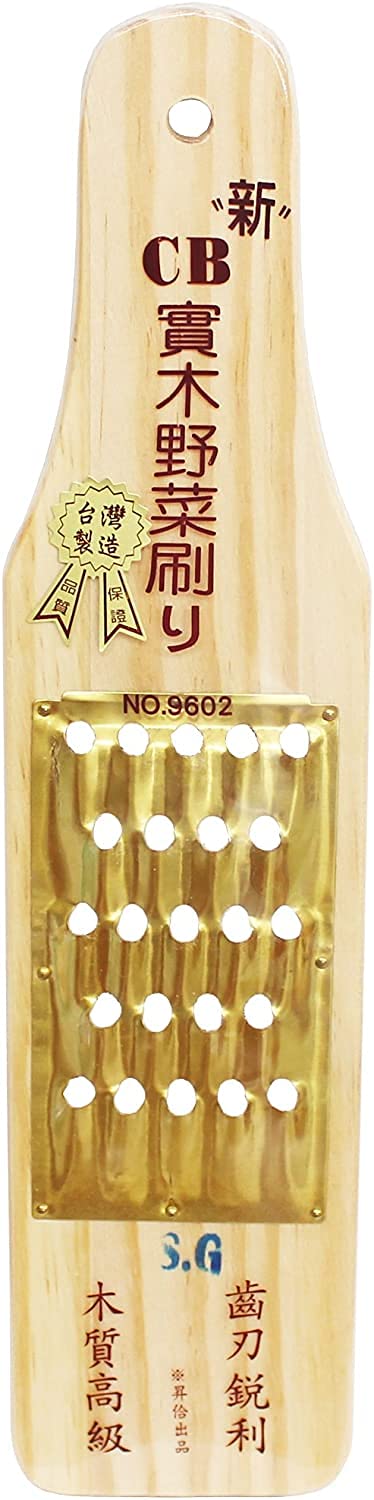 

Морковная терка (5 отверстий)