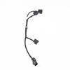 Ignition Coil Wires 396103E600 for Hyundai Santa Fe 2.7L 3.3L