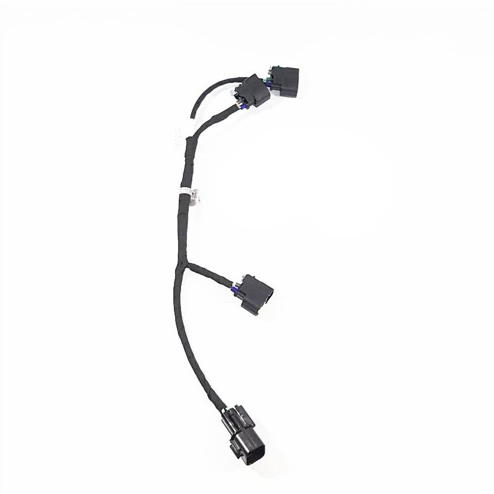 396103E600 Провода катушки зажигания для Hyundai