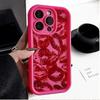 Full screen Dudu mouth is suitable for Apple 15plus mobile phone case 16promax cute iPhone13 anti-drop xr personality
