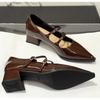 Bottines – Bottines
