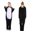 Unicorn One Piece Kigurumi Pajamas Animal Cosplay Unisex Onsie Sleepwear