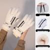 Rindu Women's Winter Ski Gloves