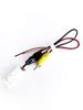 Genuine Backup Camera Conversion Kit for Aftermarket Navigation Systems (TB-01D-4P) Toyota/Daihatsu NSZT-W64