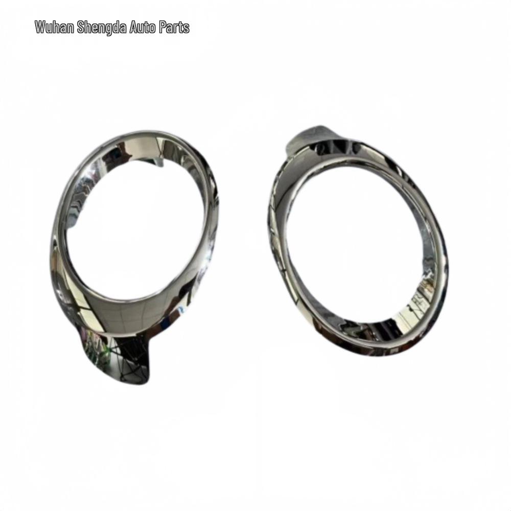 

Front Fog Light Frame for Citroen Berlingo Multispace 1608323880/1608953680 Right