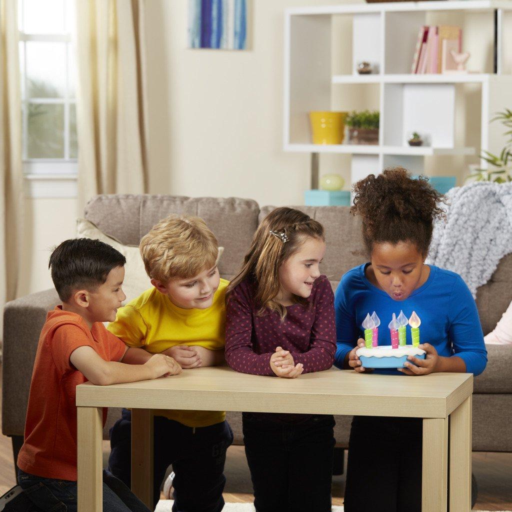 Hasbro Birthday Blowout E0887 Authentic