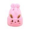 Soft Breathable Baby Knitted Caps Keep Warm Baby Warm Beanie Hats Kids Bonnet Hat  Kids Boys Girls