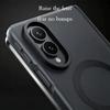 Ματ Θήκη Για Samsung Z Fold 8 Πίσω Κάλυμμα Θήκη Ασύρματης Φόρτισης για SAMSUNG Z FOLD 8