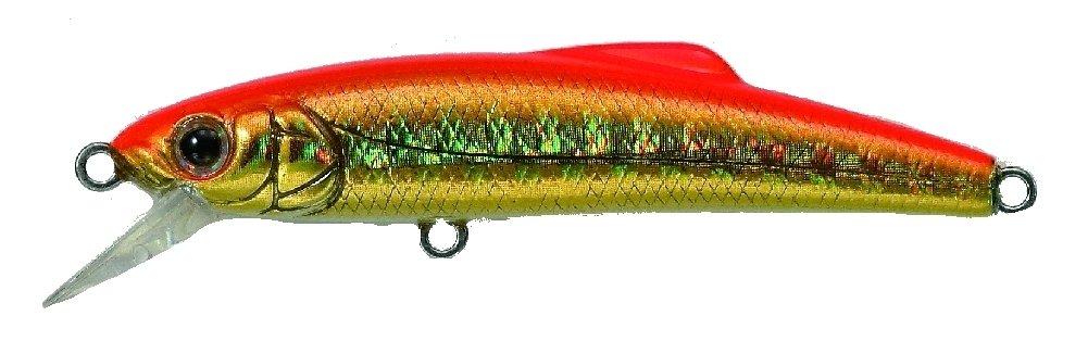 Tackle House Buffet FF50 №3 50mm золотой