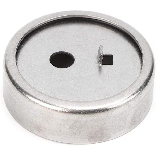 Fuel Pump Eccentric Kit, Mechanical Fuel Pump Eccentric Repair Kit Fit for SBF 260 289 302 351W 351C 331 347 408