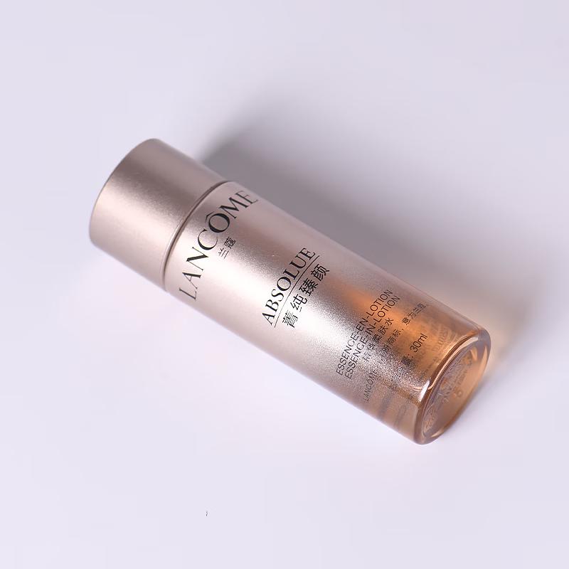 Lancôme Absolue Revitalizing Softening Lotion