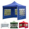 Outdoor Party Waterproof Oxford Cloth Tents Gazebo Rainproof Tent Surface Replacement (Canopy Top and Frame Not Included) 2025