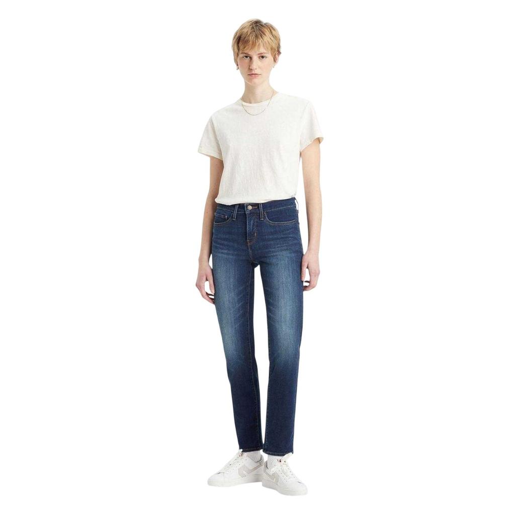 Levis Womens/Ladies 312 Slim Shaping Jeans