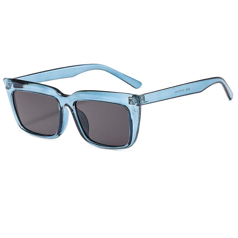 JYL Sunglasses Ladies Cross Border Uv Protection Brand Style Use 3361 A-17515