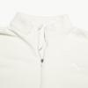 Puma Veste Simple Polaire Chaude Coupe-vent Col Montant Zippée Vestes Femmes 525808-05