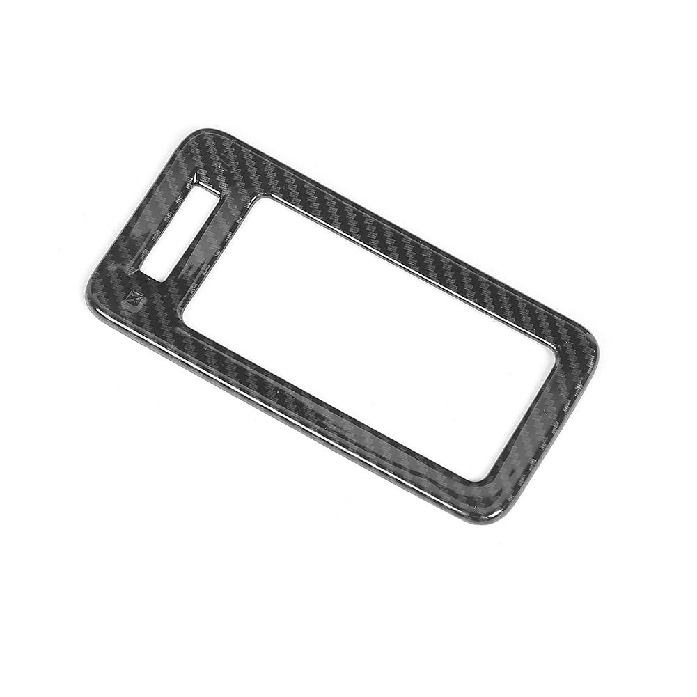 6pcs Rear Air Vent Trim Cover Fit for HYUNDAI GRAND STAREX (H1)2019