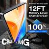 3Pcs For Galaxy S26/S25/S24 Ultra plus Tempered Glass Screen Protector 9H Hardness Anti-Fingerprint Dust-Free Mobile Phone Acce