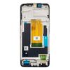 For Realme 10 5G Grade C LCD Screen and Digitizer Assembly+Frame Replacement Part (without Logo)