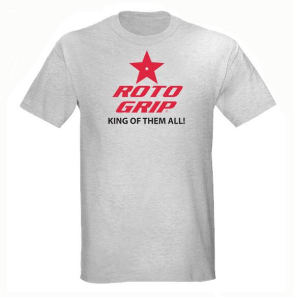 Roto Grip bowling balls t-shirt Unisex T-Shirt XXXL