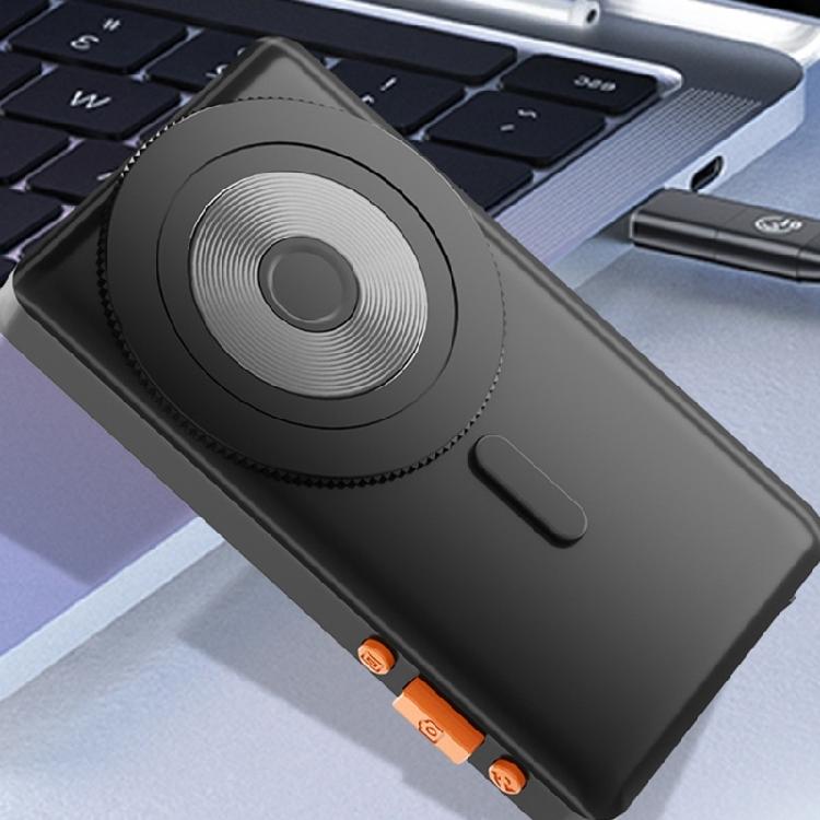 Low Latency Magnetic Phone Vlog Selfie Monitor Screen 5Ghz Wireless Recording Back Camera Selfie Monitor Projector